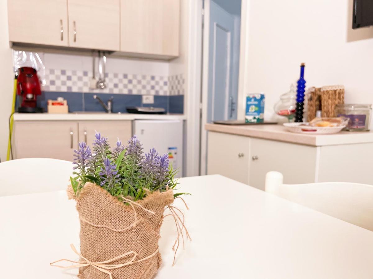 Donna Feli Bed and Breakfast Gragnano Exteriör bild