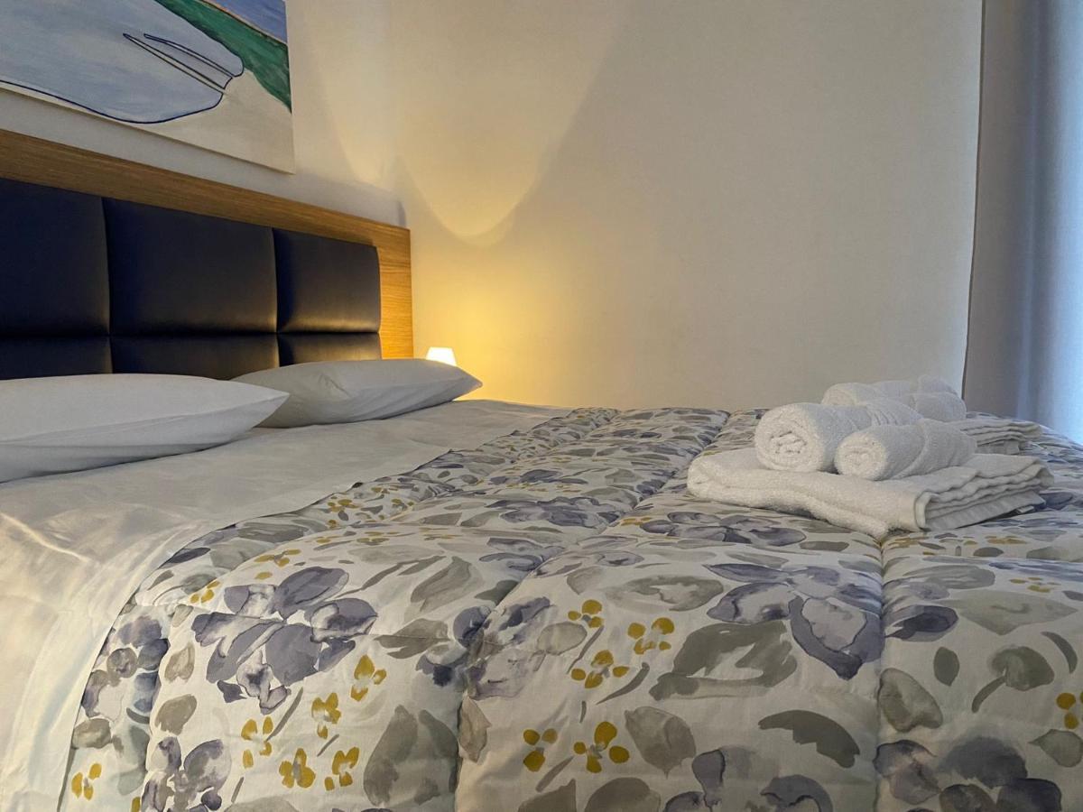 Donna Feli Bed and Breakfast Gragnano Exteriör bild
