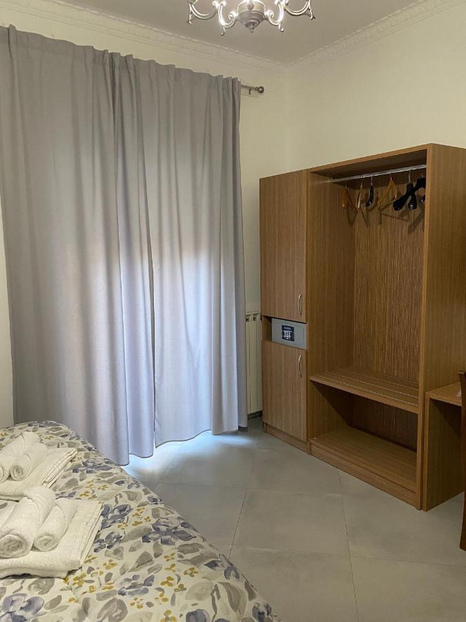 Donna Feli Bed and Breakfast Gragnano Exteriör bild