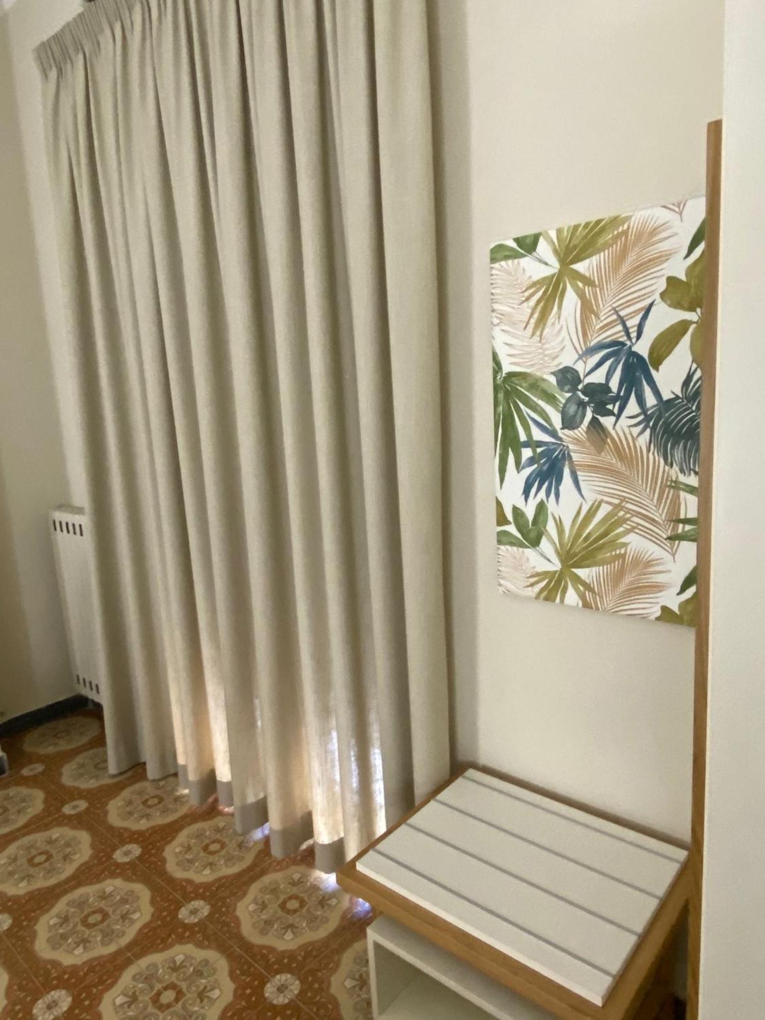 Donna Feli Bed and Breakfast Gragnano Rum bild